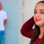 María González, apodada Yarina y Domingo Jáquez, conocido como Elvis