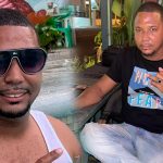 Osvaldo Pichardo, conocido como “El Tiburón”