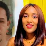 Paola Lara y Nerys Alexander Ciprián Gross