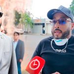 Rompe el silencio primo hermano del capitán de la DNCD, Oscar Antonio Anico Guerrero