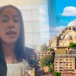 Una pesadilla la que está viviendo esta dominicana en Turquía