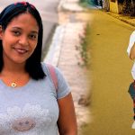 Yarian Chami, también conocida como Yeudy Chamil Cedano