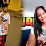 Yeudy Chamil Cedano y Bértico Peralta