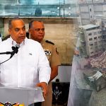 Confirmar la primera pérdida de un Dominicano tras lo ocurrido en Venezuela