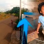 Addiel falleció esta tarde