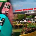 Aeropuerto Internacional Las Américas (AILA).