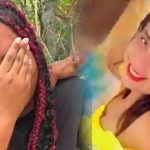 Felicia, quien sus allegados conocían cariñosamente como Mary