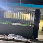 José Alexander Brito Ramírez, conocido por el apodo de Kaka