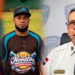 Yissel Jiménez y Yovanny María Martínez