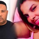Brenda Ramos, de 34 años, y su pareja sentimental, Luis Andrés Mena, conocido como Chicho